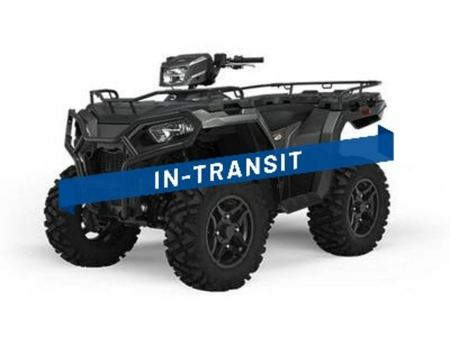 2022 Polaris Sportsman® 570 Premium