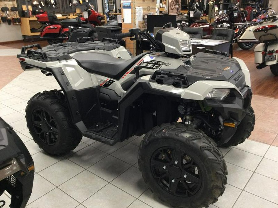 2023 Polaris® Sportsman 850 Premium