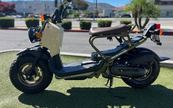 2024 Honda® Ruckus