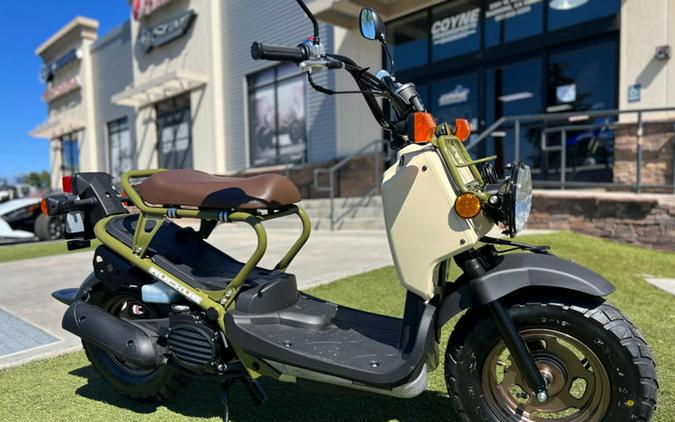 2024 Honda® Ruckus