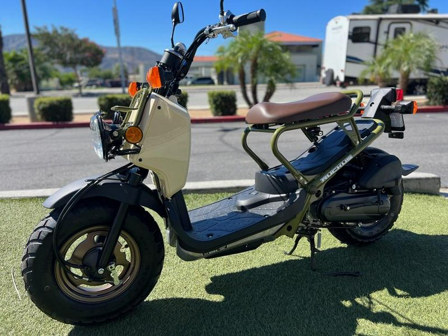 2024 Honda® Ruckus