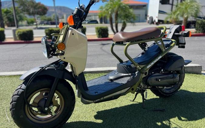 2024 Honda® Ruckus