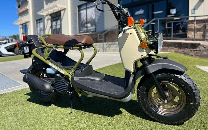 2024 Honda® Ruckus