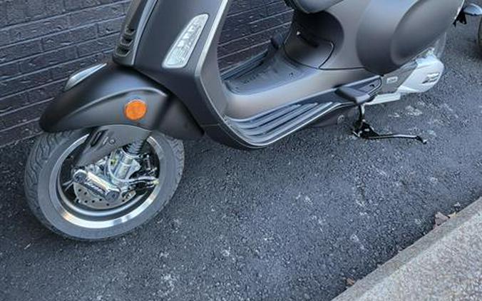 2023 Vespa Primavera 150 S