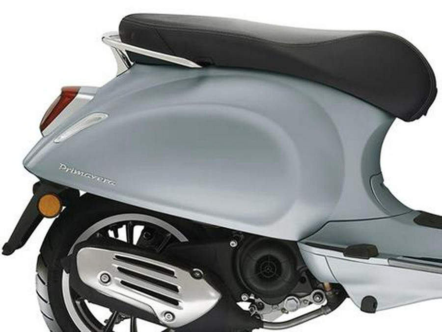 2023 Vespa Primavera 150 S