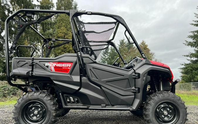 2023 Honda Pioneer 1000-5