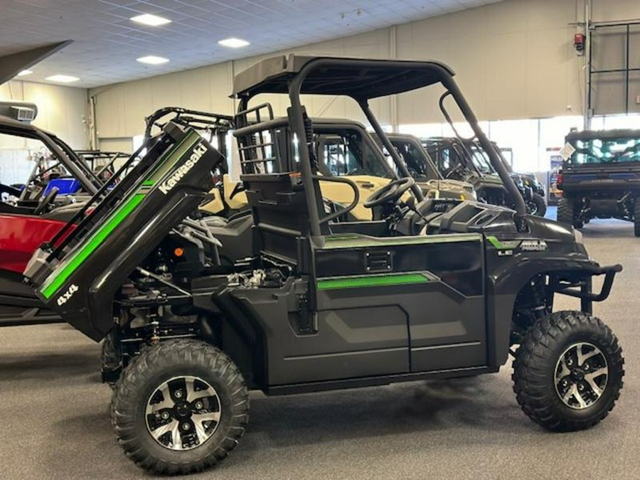 2023 Kawasaki Mule Pro-MX™ EPS LE