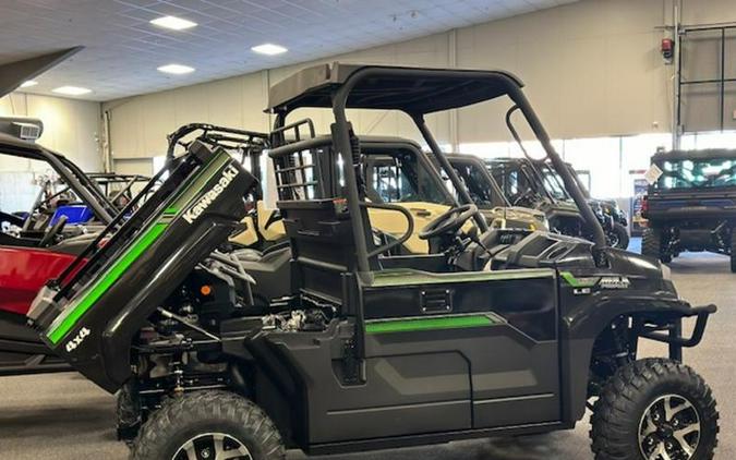 2023 Kawasaki Mule Pro-MX™ EPS LE