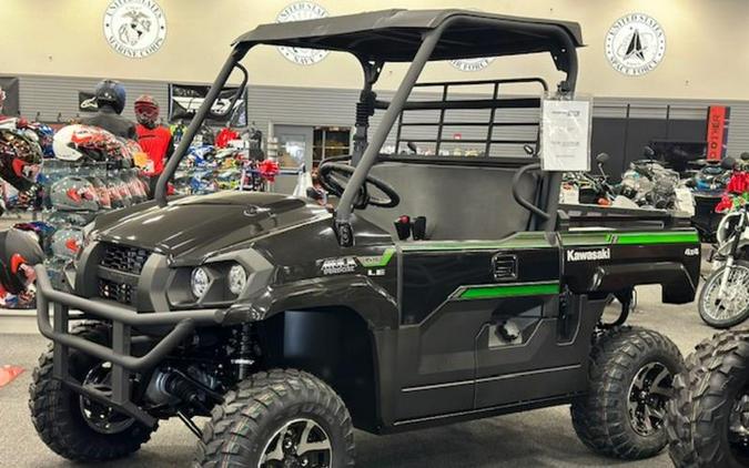 2023 Kawasaki Mule Pro-MX™ EPS LE