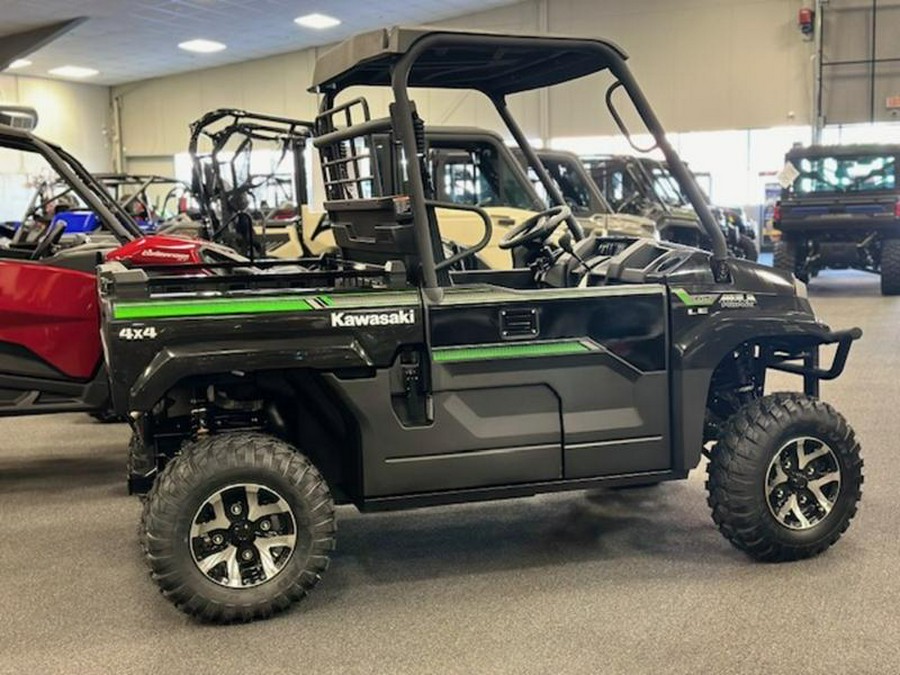 2023 Kawasaki Mule Pro-MX™ EPS LE