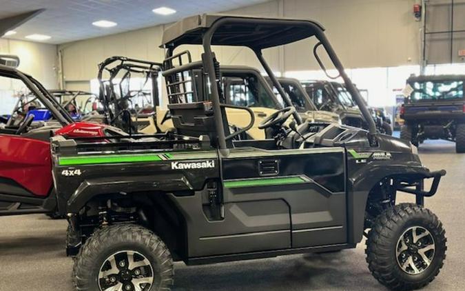 2023 Kawasaki Mule Pro-MX™ EPS LE