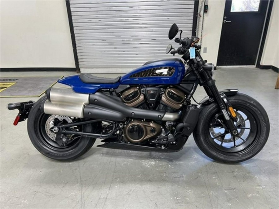 2023 Harley-Davidson Sportster RH1250S - S