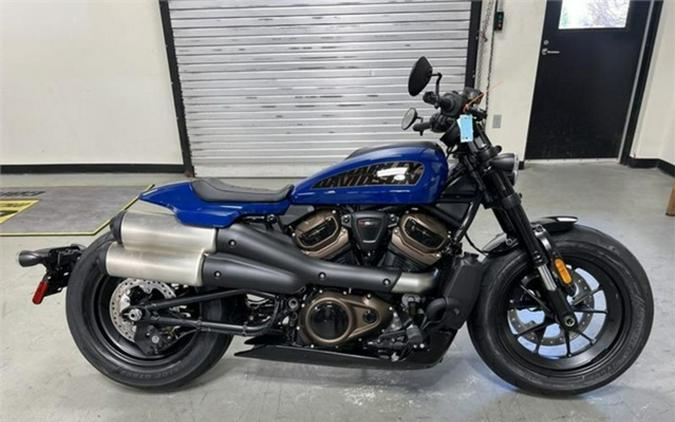 2023 Harley-Davidson Sportster RH1250S - S