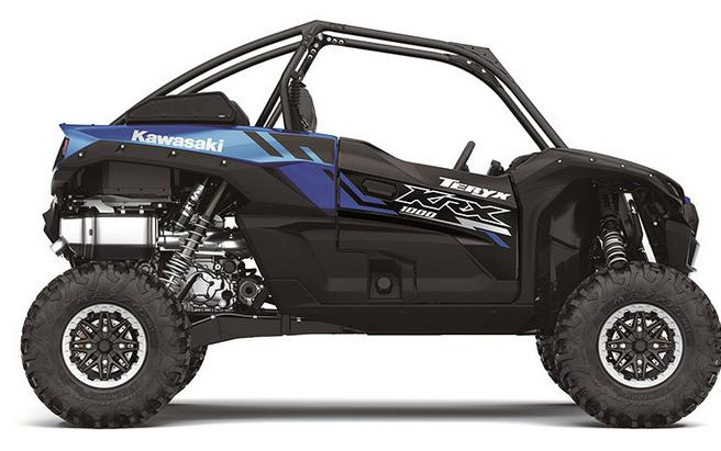 2024 Kawasaki Teryx KRX 1000