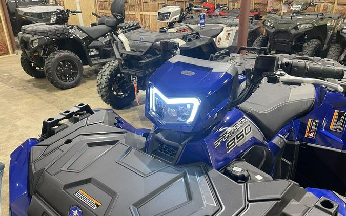 2024 Polaris® Sportsman 850 Ultimate Trail