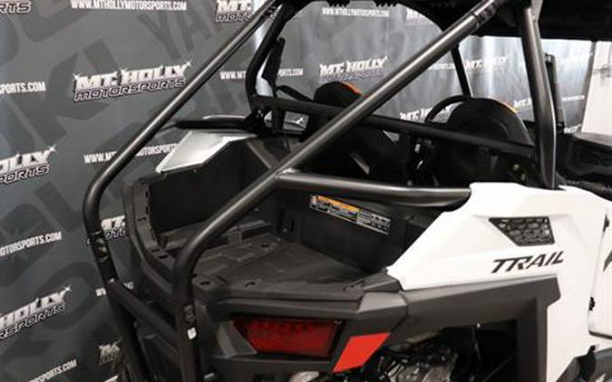 2024 Polaris RZR Trail Ultimate