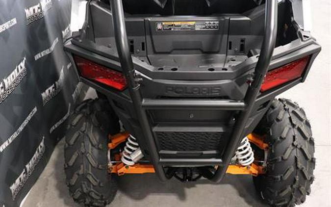 2024 Polaris RZR Trail Ultimate