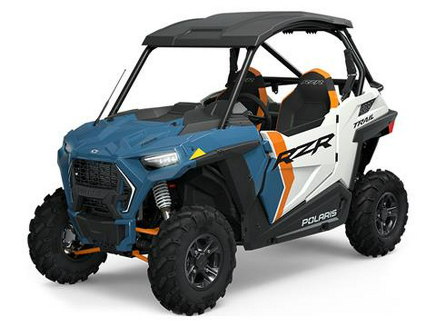 2024 Polaris RZR Trail Ultimate