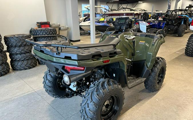 2024 Polaris Industries Sportsman 450 H.O. EPS