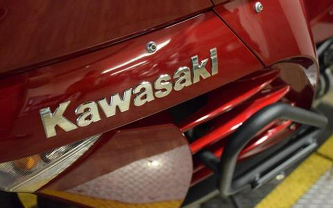 2014 Kawasaki Concours® 14 ABS