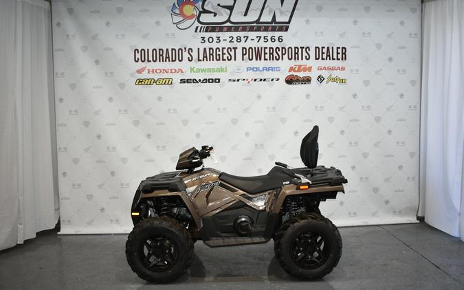 2024 Polaris Sportsman Touring 570 Premium