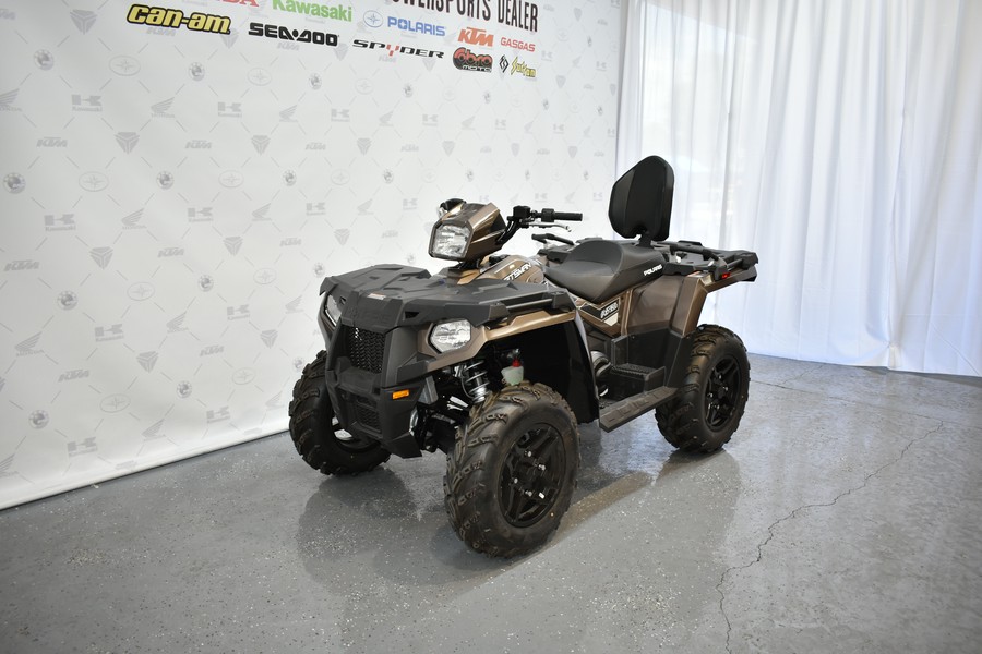 2024 Polaris Sportsman Touring 570 Premium