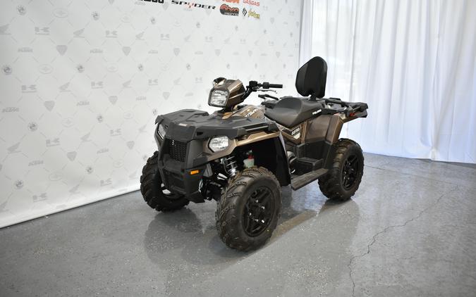 2024 Polaris Sportsman Touring 570 Premium