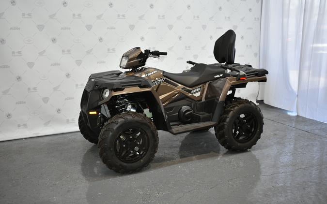 2024 Polaris Sportsman Touring 570 Premium