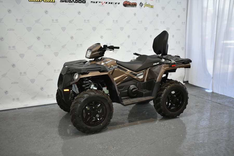 2024 Polaris Sportsman Touring 570 Premium