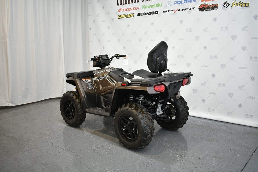 2024 Polaris Sportsman Touring 570 Premium