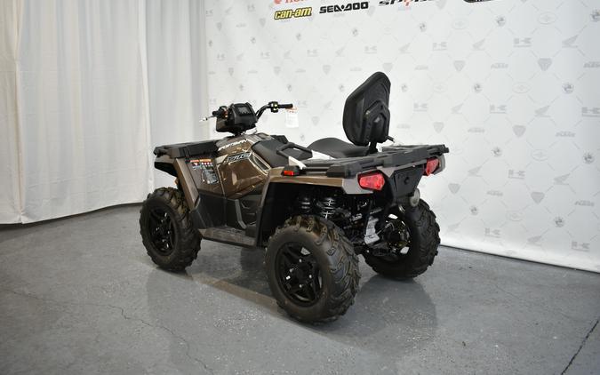 2024 Polaris Sportsman Touring 570 Premium