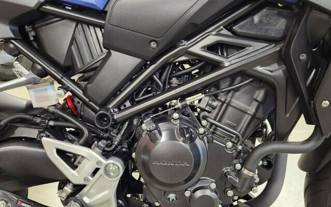 2021 Honda CB300R ABS