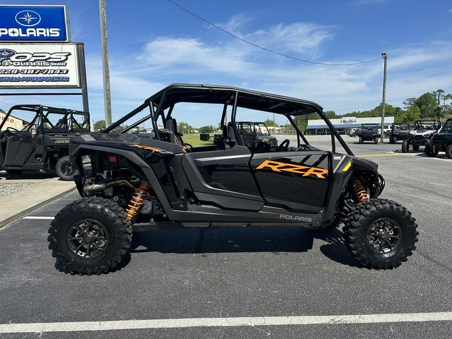 2024 Polaris® RZR XP 4 1000 Premium