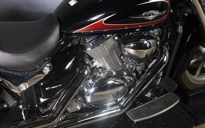 2016 Victory Vl1500bl/vl1500tl