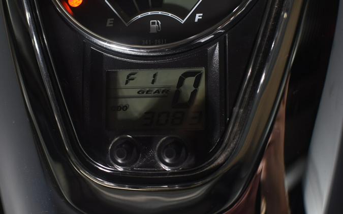 2016 Suzuki Vl1500bl/vl1500tl