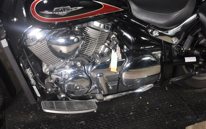 2016 Victory Vl1500bl/vl1500tl