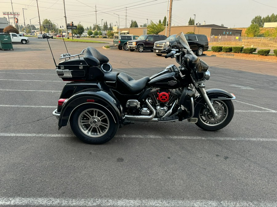 2012 Harley-Davidson Tri Glide® Ultra Classic®