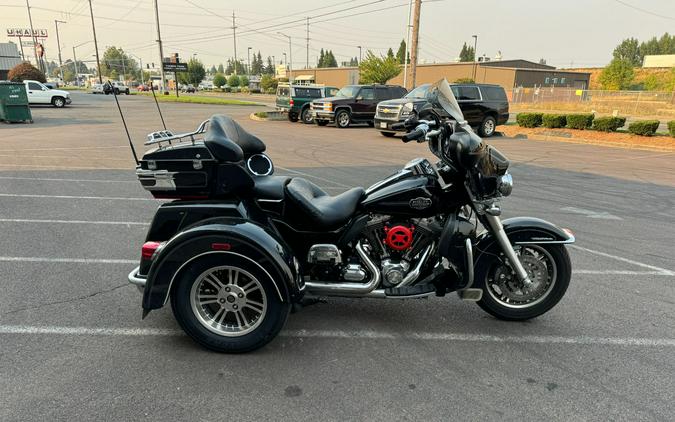 2012 Harley-Davidson Tri Glide® Ultra Classic®