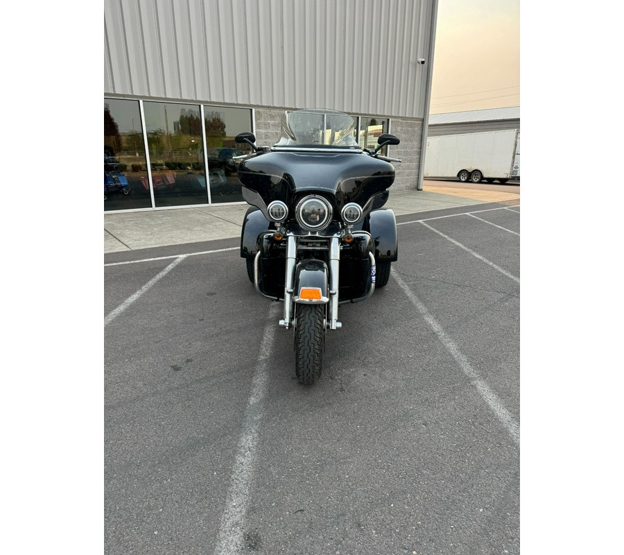 2012 Harley-Davidson Tri Glide® Ultra Classic®