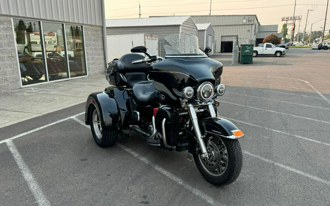 2012 Harley-Davidson Tri Glide® Ultra Classic®