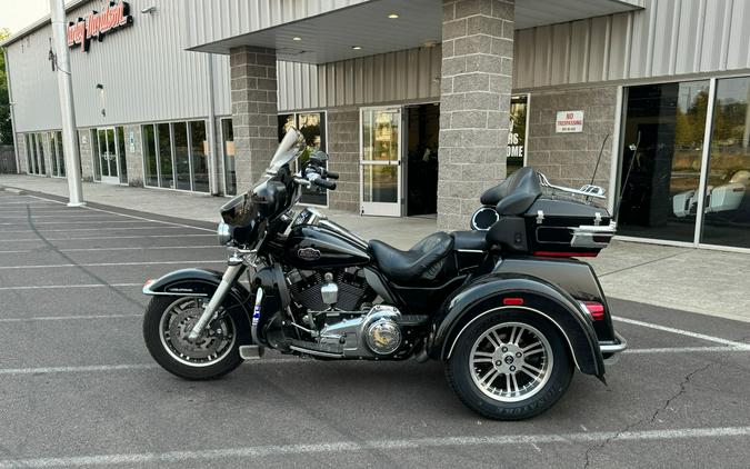 2012 Harley-Davidson Tri Glide® Ultra Classic®