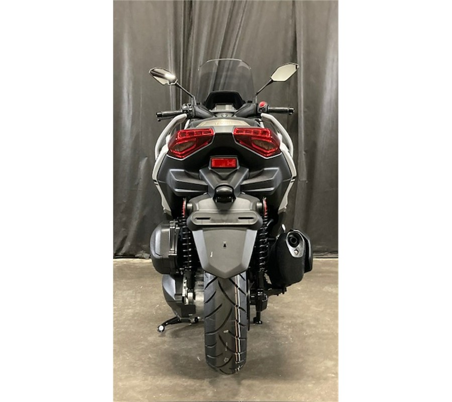 2024 Yamaha XMAX