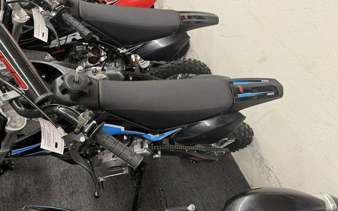 2025 SSR Motorsports SR110SE