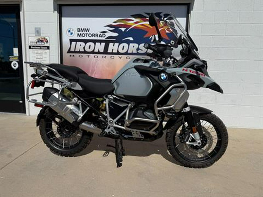 2024 BMW R 1250 GS Adventure for sale in Tucson, AZ