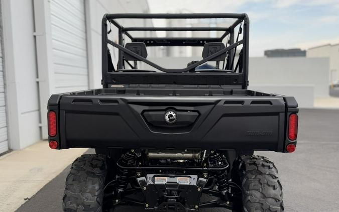 2025 Can-Am® Defender MAX HD7