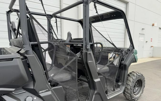 2025 Can-Am® Defender MAX HD7
