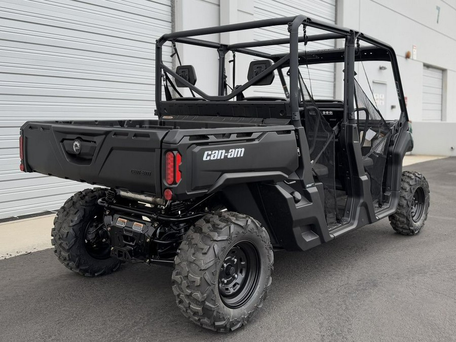 2025 Can-Am® Defender MAX HD7
