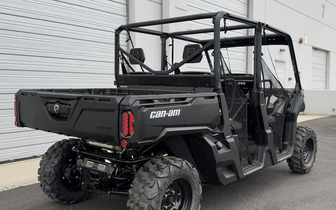 2025 Can-Am® Defender MAX HD7