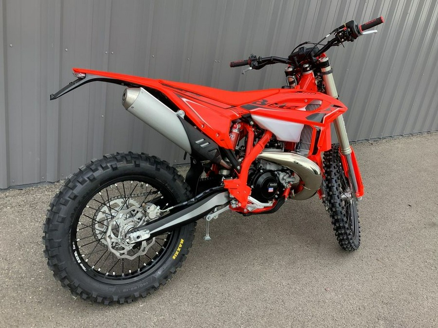 2026 Beta 300 RR XPRO