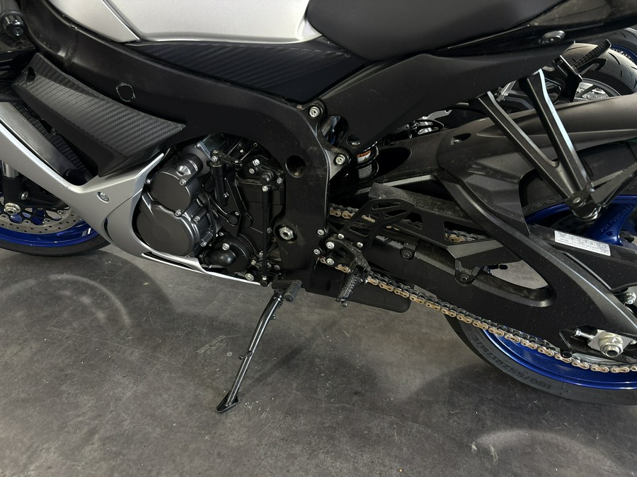 2026 Suzuki GSX-R750